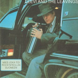 Mies joka toi rock’n’rollin Suomeen