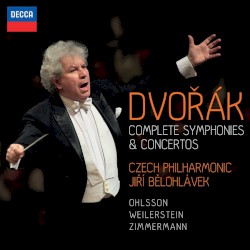 Complete Symphonies & Concertos