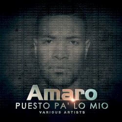 Puesto pa' lo mío: Various Artists