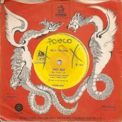 Space Race / We’re Gonna Make It