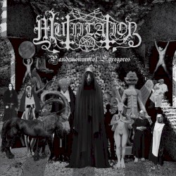 Pandemonium of Egregores