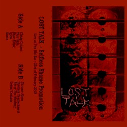 Selfless Shame Promotion - Live at The Old Bar