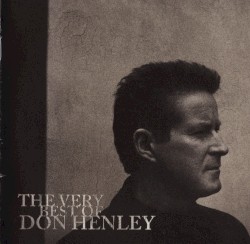 The Very Best of Don Henley