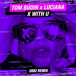 X With U (Oski remix)