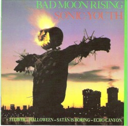 Bad Moon Rising
