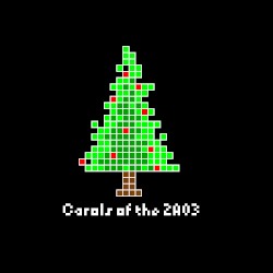Carols of the 2a03