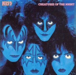 Creatures of the Night