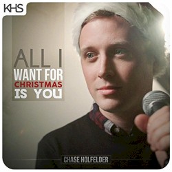 All I Want For Christmas Is You