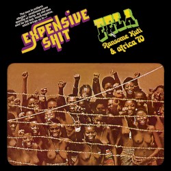 Expensive Shit (edit)