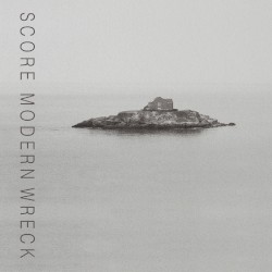 Modern Wreck