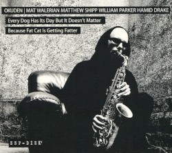 Every Dog Has Its Day but It Doesn’t Matter Because Fat Cat Is Getting Fatter