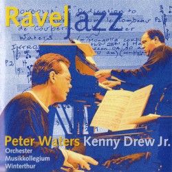 Ravel Jazz