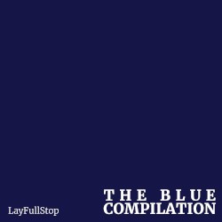 The Blue Compilation