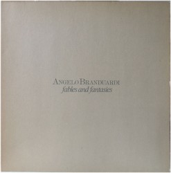 Fables and Fantasies