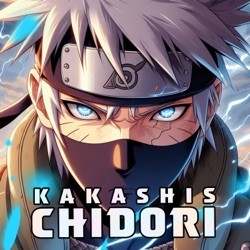 Kakashis Chidori