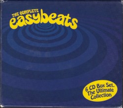 The Complete Easybeats