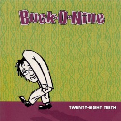 Twenty‐Eight Teeth