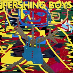 Pershing Boys
