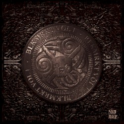 BLKMRKT Vol. 1