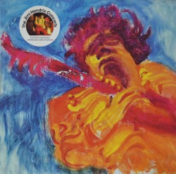 The Jimi Hendrix Concerts