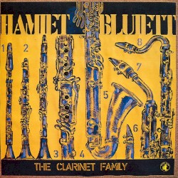 The Clarinet Family