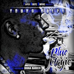 Blue Magic