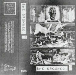 She Drowned