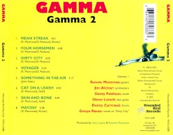 Gamma 2