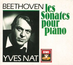 Les sonates pour piano