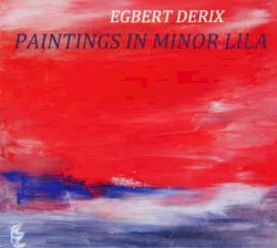 Paintings in Minor Lila