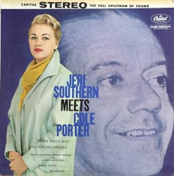 Jeri Southern Meets Cole Porter