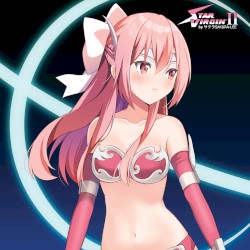 Star Virgin II