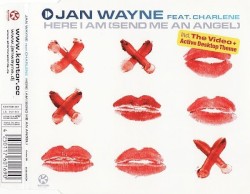 Here I Am (Send Me an Angel)