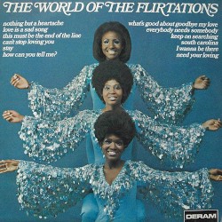 The World of The Flirtations