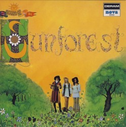 Sound of Sunforest
