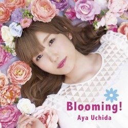 Blooming!