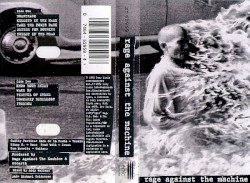 Rage Against the Machine