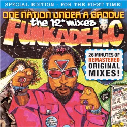 One Nation Under a Groove - The Mixes (Remastered)