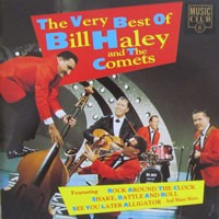 Bill Haley and the Comets
