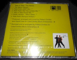 Take a Toke: The Remix