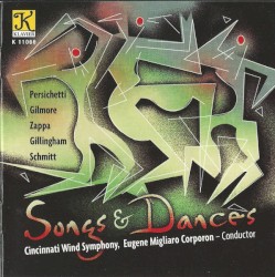 Songs and Dances