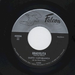 Gracielita / El tamborazo