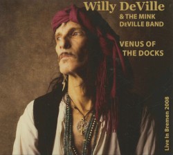 Venus of the Docks: Live in Bremen 2008