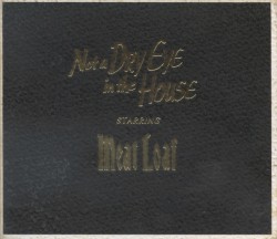 Not a Dry Eye in the House