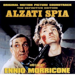 Espion, lève‐toi: Bande originale du film
