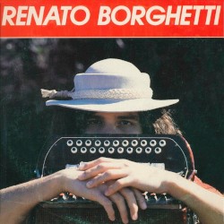 Renato Borghetti