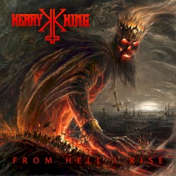 From Hell I Rise