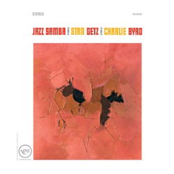 Jazz Samba
