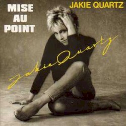 Bravo à Jakie Quartz