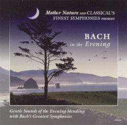 Bach in the Evening